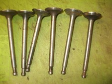 6 x Austin A125 Sheerline