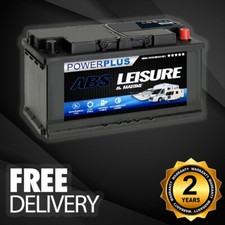 Lp130 12v low profile 130ah - 12v,