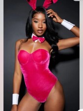 Ann summers 💝Tuxedo Bunny