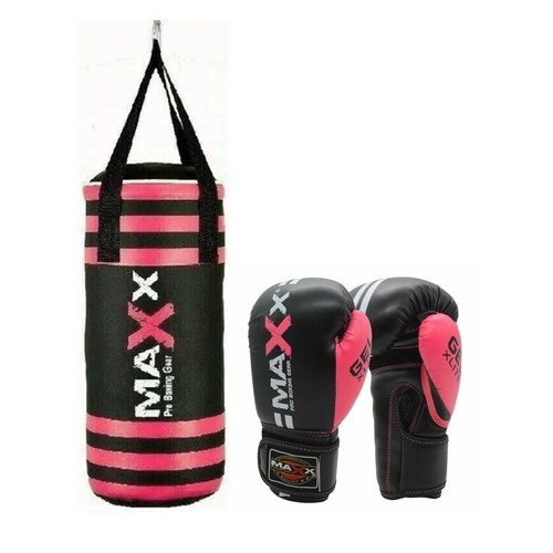 Maxx kids punch bag boxing - maxx,