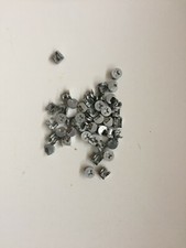 42 pcs   FLAT PACK FURNITURE  15X12 UNIVERSAL LOCKING CAM FIXING