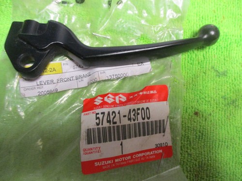 Suzuki a50 z50 - lt-a50,