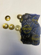 HILLMAN IMP  - Crown Wheel Tab