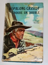 Hopalong Cassidy vintage 1951