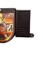 Snake Mountain Battery Cover