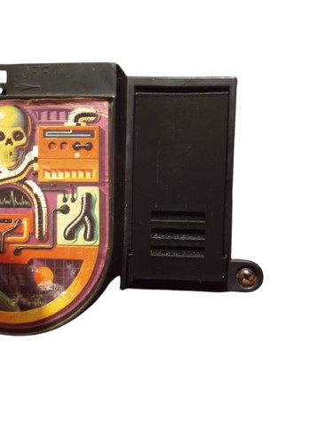 Snake mountain battery - snake, cover
