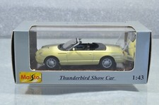 BC804 Maisto 1:43 1999 Ford