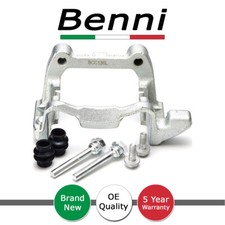 Benni Brake Caliper Carrier