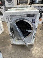 New Boxed Beko 8kg / 5kg White