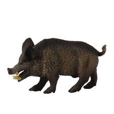 Collecta wild boar - collecta,