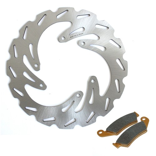 Front brake disc disk - brake, rotor