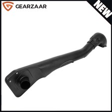 Safari Snorkel Kit Raised Air