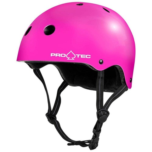 Pro tec skateboard - skateboard, low