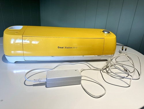 Cricut explore air die - cricut,