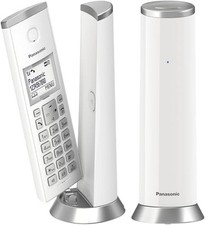 Panasonic KX-TGK222EW Twin