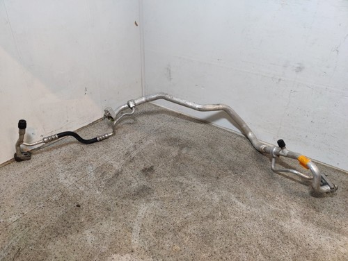 Ford focus air - pipe, hose