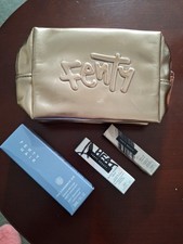 Fenty make bundle - make-up, bag