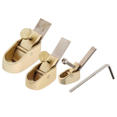 Violin luthier convex brass - luthier,