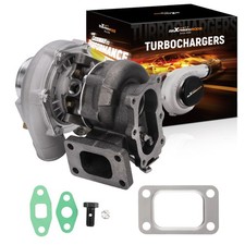 Turbocharger for Nissan