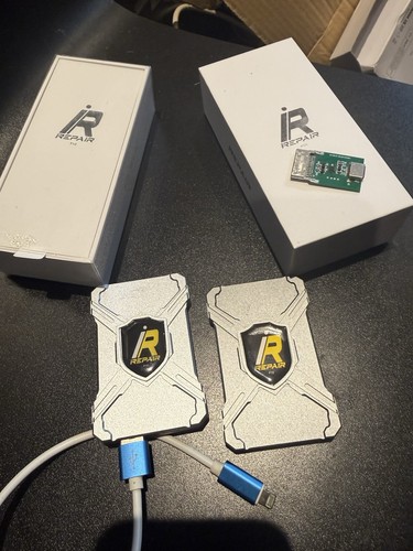 Irepair p10 nand programmer - p10,