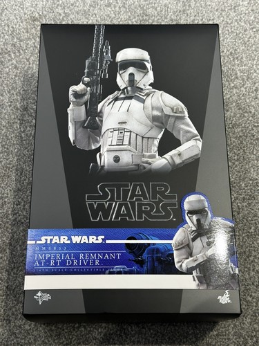 Hot toys star wars imperial - star,