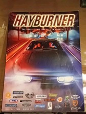 Hayburner VW Magazine No. 24