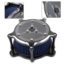 Clarity Air Filter Intake