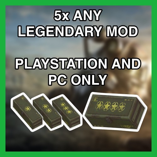 Fallout 5x any - 76, ☢️5x