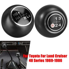 Transfer Case Gear Knob +