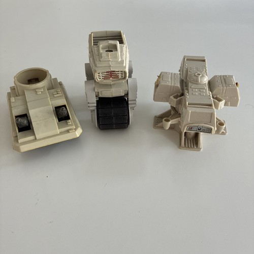 Star wars vintage mini - star,