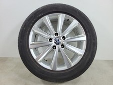 VOLKSWAGEN TOUAREG 7P 10-18