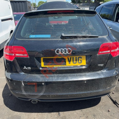 Audi tdi line mk2 - a3,