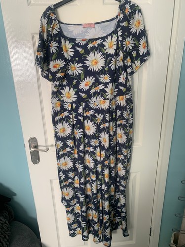 Popsy size daisy - size,