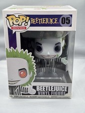 Beetlejuice funko pop movies - beetlejuice,