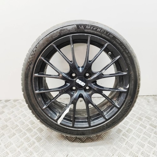 Mazda nd alloy - mx-5,