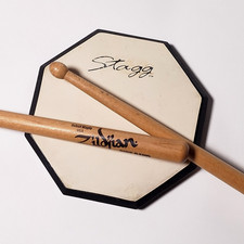 Student Drummers 7"  Double