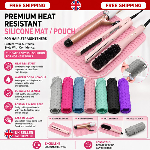 Premium heat resistant - premium,