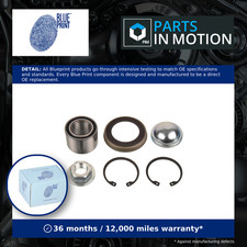 Wheel Bearing Kit fits FORD