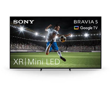 Sony Bravia 98" 4K TV