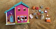 2002 Mattel Polly Pocket