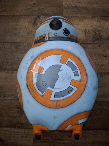 Disney star wars bb8 hard - star,