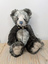 Charlie Bears Hattie Plush