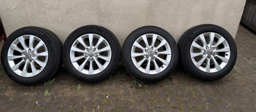 Audi door 2013 2018 - door, 17
