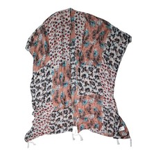 Cotton Traders Pattern Viscose