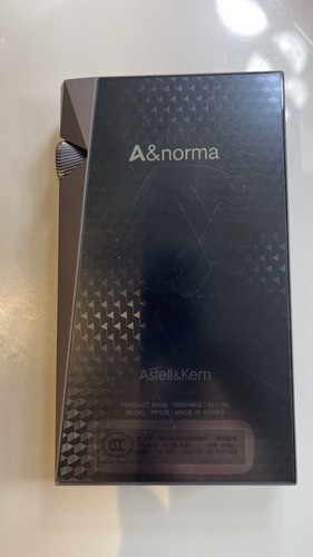 Astell kern norma sr25 - &,
