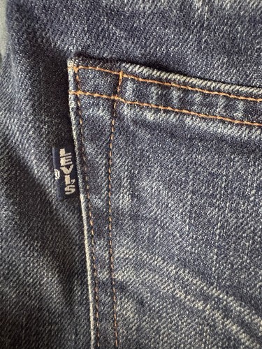 Levis 510 31x34 made - 510, and