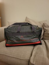 vintage retro Head hold all