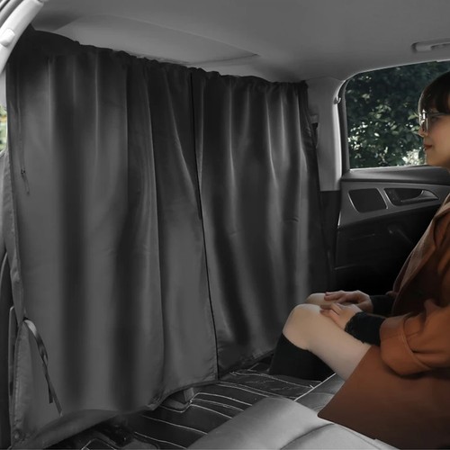 Car divider privacy - car,