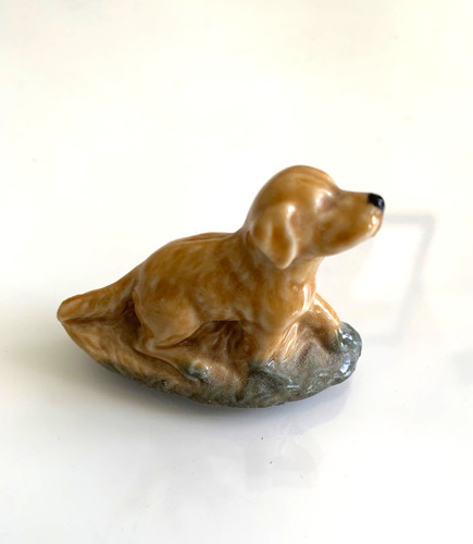 Wade whimsies wimsey - wade, dog