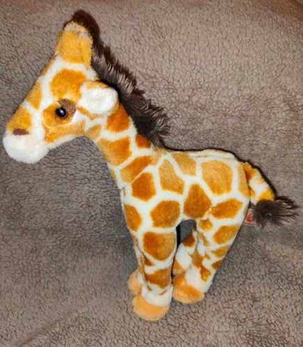 Keel toys giraffe - toys, plush
